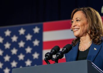 不裝了，賀錦麗抨擊「比特幣是犯罪者的錢」？迷因幣KAMA三個月飆漲100倍