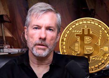 比特幣大會登場》川普上台前談什麼？Michael Saylor：今年是主流採用BTC元年