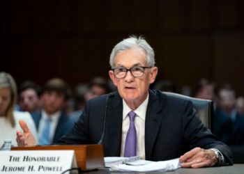 鮑爾重大轉變：美國勞動市場已充分降溫，聯準會傳聲筒：Fed降息信號明顯