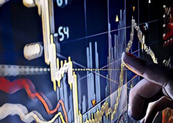 市場震盪下的代幣表現：近六成山寨幣腰斬，老公鏈最抗跌，鏈遊表現低迷