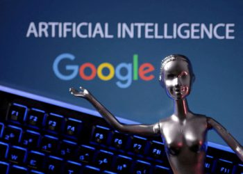 Google向台灣提AI三大建言：2030有望創造3.2兆元經濟效益