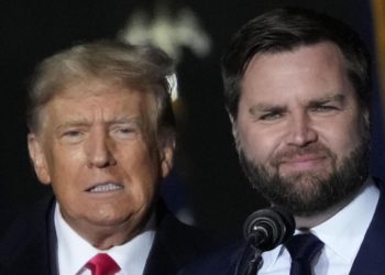 矽谷大佬+比特幣Holder：了解川普的加密友好副總統 J.D. Vance(范斯)