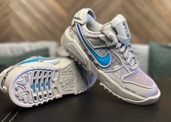 幣圈潮鞋開箱》RTFKT x Nike Dunk Genesis 滿載賽博龐克風、可拆配件…網友評價曝光