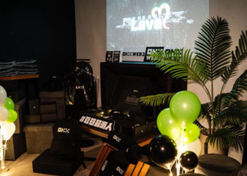 好禮大放送！OKX Web3攜手Lava開啟「Cyber Lover」跑吧活動，一起成為夏日最潮人