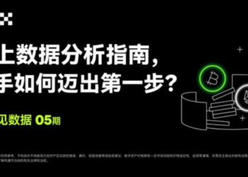 鏈上數據分析指南》OKX Web3 & 0xScope：新手如何邁出第一步？