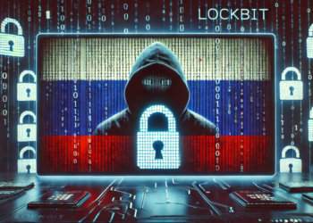 Lockbit 勒索病毒成員在美認罪！吸金超5億鎂「多是比特幣」，判25年以上監禁