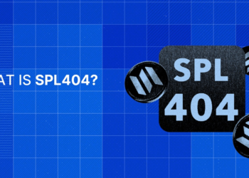 SPL-404是什麼：能徹底改變Solana生態的NFT與DeFi？