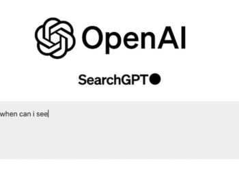 OpenAI 推出「SearchGPT」 AI 搜索引擎，如何用？能威脅Google霸主地位？