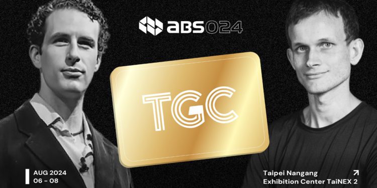 TGC card | 動區動趨-最具影響力的區塊鏈新聞媒體 來 ABS 拿台灣就業金卡!專屬申請通道,不可錯過的台灣居留權、高階工作機會