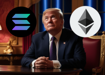 下次「大選事件」發生時，迷因幣該買 Solana 還是以太坊？