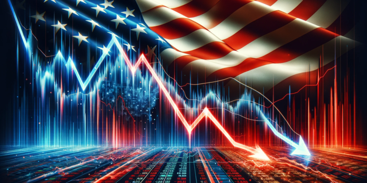 US-Treasury-yields-have-been-inverted-for-two-years | 動區動趨-最具影響力的區塊鏈新聞媒體 美債殖利率「倒掛超2年」經濟必衰退指標失靈了?經濟學家怎麼解釋