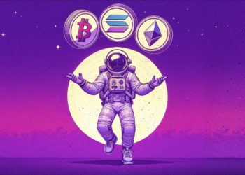 以太坊、比特幣、Solana生態再質押協議融資熱！哪些協議可以淘金？