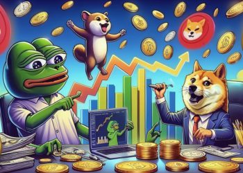 Meme吃光流動性、VC項目失寵，加密市場下步往哪走？