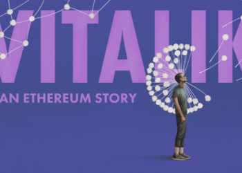 颱風天看V神電影！預告片NFT免費鑄造教學、賦能介紹、紀錄片上映說明