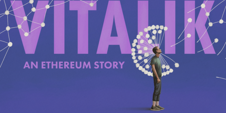 颱風天看V神電影！預告片NFT免費鑄造教學、賦能介紹、紀錄片上映說明