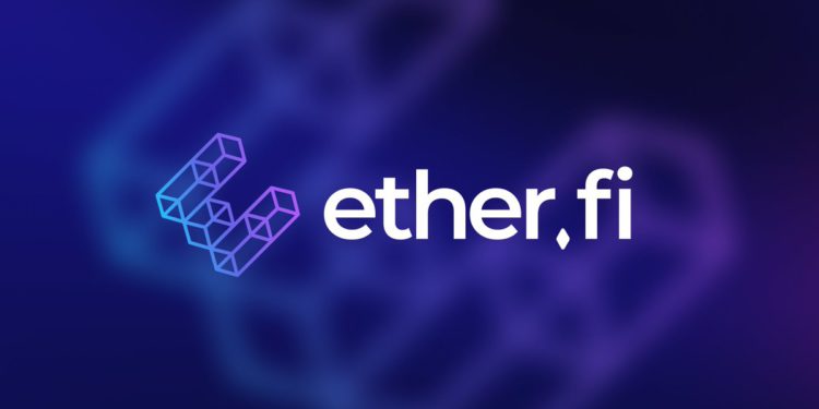 Ether.Fi 開放第二季空投查詢！部分需提交非女巫證明