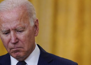 拜登超慘民調：70%選民不信任他能再任總統、迷因幣$BODEN從歷史高點狂跌95%