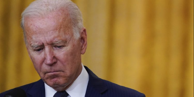 拜登超慘民調：70%選民不信任他能再任總統、迷因幣$BODEN從歷史高點狂跌95%