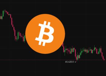 Mt. Gox又有大額還款》比特幣跌破65500美元，BTC下個支撐位在哪？