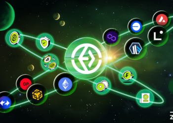 多鏈去中心化交易所》ZKEX 種子輪融資250萬美元，目標打造「超級DEX」