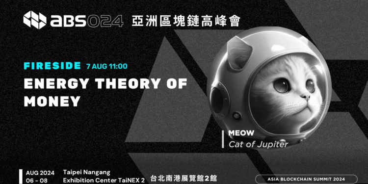 Jupiter創辦人「可愛貓貓」將來台，他如何在FTX破產、Solana生態瓦解後建立DeFi帝國？