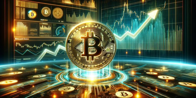 超4.6萬枚BTC上週五流出交易所「創今年最多」，分析師列六指標看好比特幣反彈