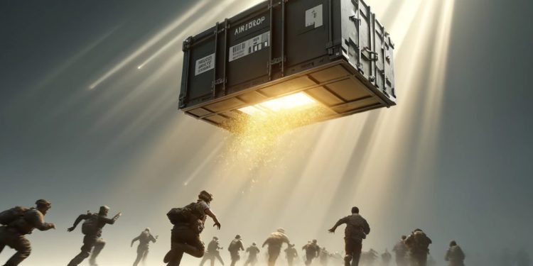 繼 ZKsync 和 Blast 空投後，這四個 Layer2 也可關注