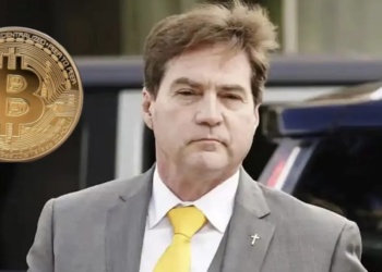 澳本聰慘了！英國檢方考慮以偽造文書罪起訴、發逮捕令，全球財產已遭凍結