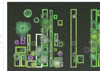 台灣之光！生成式藝術家黃新、陳建中、Zaron Chen作品登上 p5.js 首頁