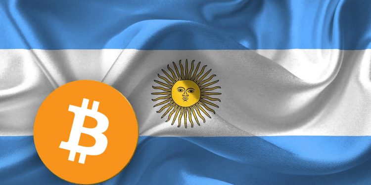 argentina-bitcoin 0730 | 動區動趨-最具影響力的區塊鏈新聞媒體 中國擬向10億網民發放「網號、網證」查核身份,社群炸鍋:數位監獄升級..