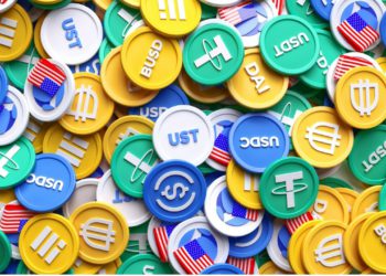 萬字詳述穩定幣賽道：模式＆執行原理，香港Stablecoin有發展潛力嗎？