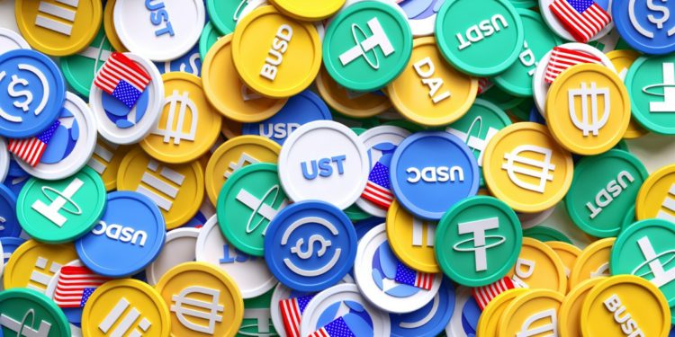 article9867-stablecoins-the-race-for-the-future-of-money | 動區動趨-最具影響力的區塊鏈新聞媒體 萬字詳述穩定幣賽道:模式&執行原理,香港Stablecoin有發展潛力嗎?
