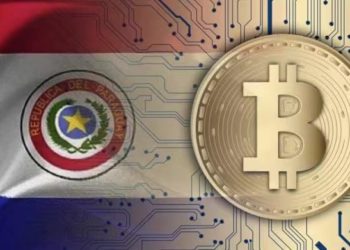 突上調比特幣挖礦電費14％，巴拉圭礦企大逃難！官員警告恐扼殺產業