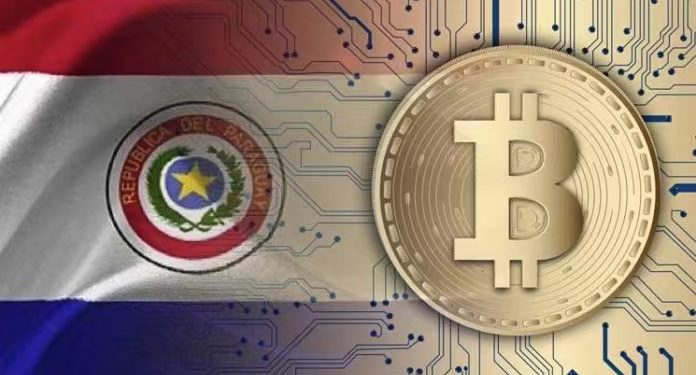 突上調比特幣挖礦電費14％，巴拉圭礦企大逃難！官員警告恐扼殺產業