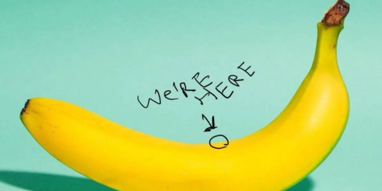 6個經濟指標揭示市場進入「香蕉區」，BTC暴漲倒數計時？