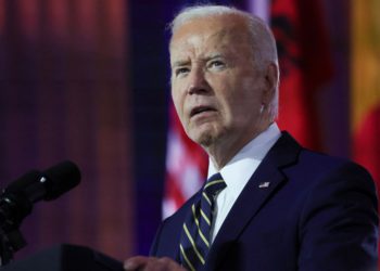 如果拜登真的退選，接下來會發生什麼事？沒你想像的那麼簡單…