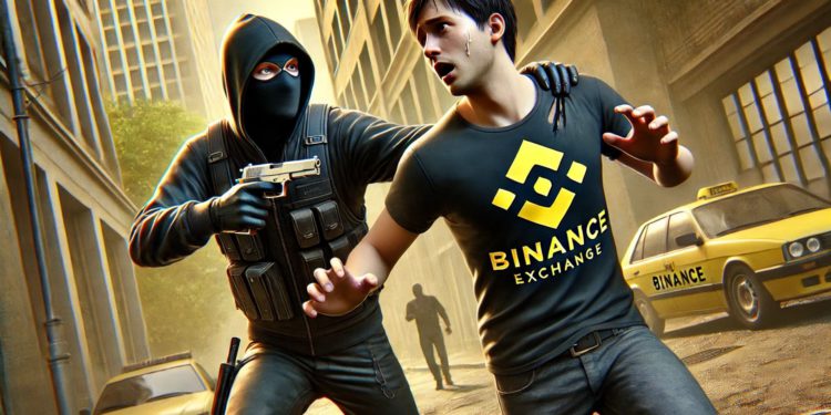 加密人士出國防身指南：全身穿戴Logo周邊=來搶我幣