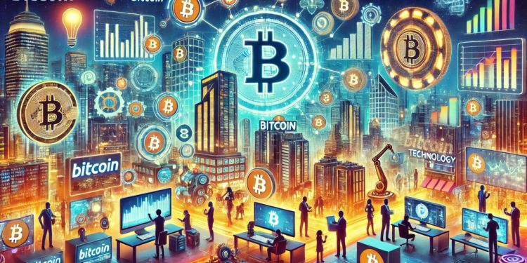 偽需求還是迎來真夏天？新銳比特幣 L2 項目告訴你真相！