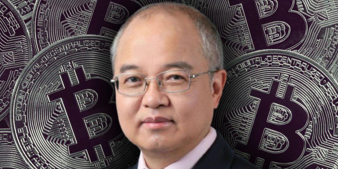 香港科大汪揚演講全文：中國禁止挖礦是大損失！建議政府重新評估加密貨幣政策