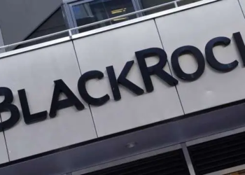 貝萊德資產規模破「10兆美元」新高，富可敵國的BlackRock如何稱霸全球金融？