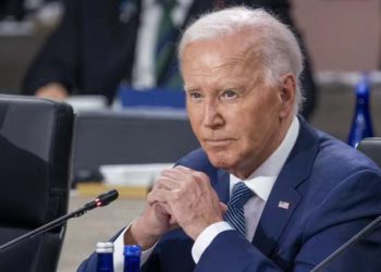 拜登爆最快本週末退選，歐巴馬、裴洛西都看衰…迷因幣BODEN一夜重挫40％