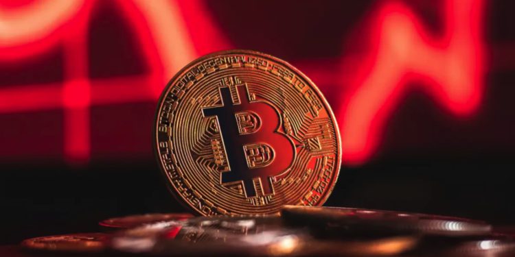 拖垮比特幣？高盛警告美股下半年4大風險恐下調：現在是煞車好時機