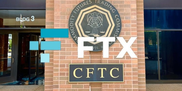 FTX和解CFTC！40億美元索賠排在「客戶和債權人」之後