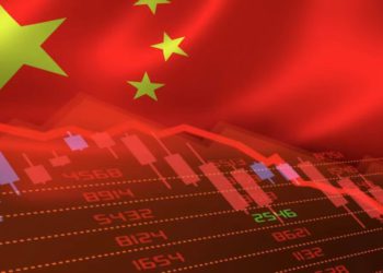 蓋牌！中國三大交易所8/19「停止披露」外資每日資金流，分析師：火上澆油