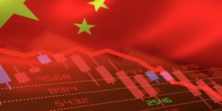 300兆元債務未爆彈，中國地方政府撒錢換來的繁榮能維持多久？
