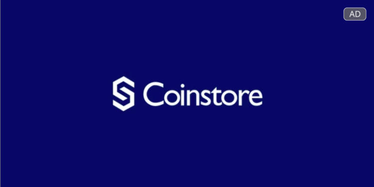 Coinstore開啟合約策略佈局，打造一站式加密貨幣平台