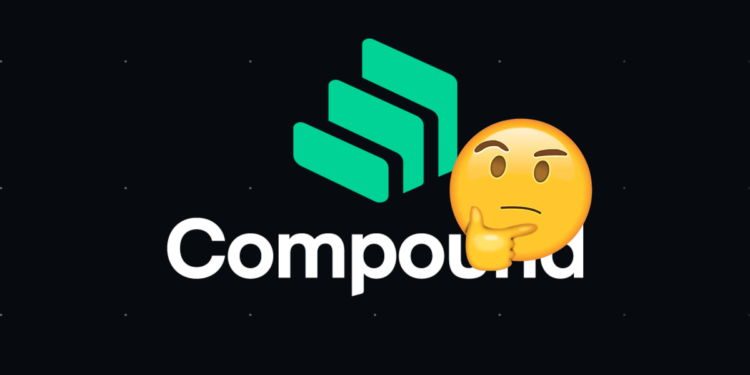 Compound怎麼了？CEO率核心骨幹集體離職，推出新DeFi協議「Legend」