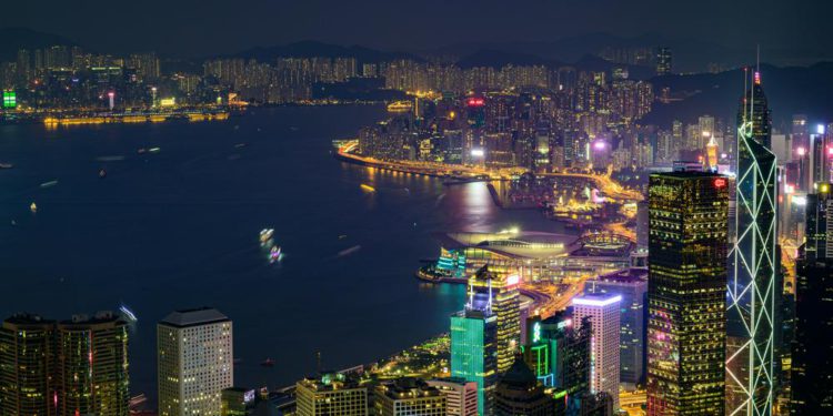 在香港如何設立合規加密基金？優勢 要求 流程 費用一文分析