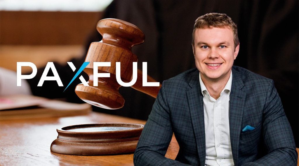 das | 動區動趨-最具影響力的區塊鏈新聞媒體 免 KYC 交易所 Paxful 創辦人認罪!未依《銀行保密法》執行反洗錢計畫,面臨最高 5 年監禁