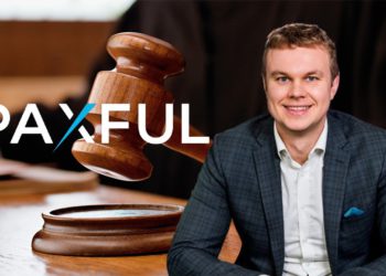 免 KYC 交易所 Paxful 創辦人認罪！未依《銀行保密法》執行反洗錢計畫，面臨最高 5 年監禁